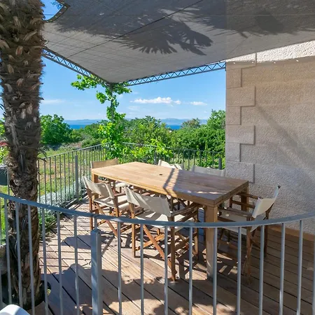 Villa Serena Mirce