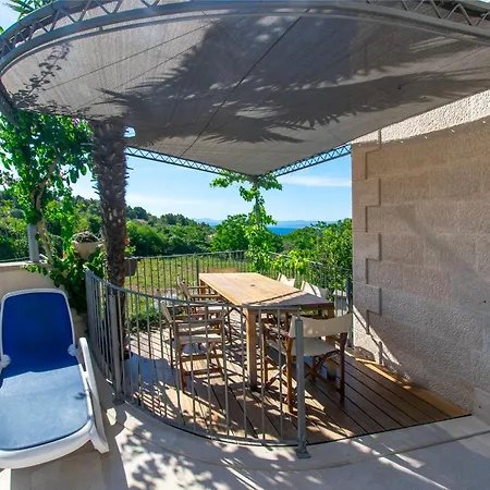 Serena Villa