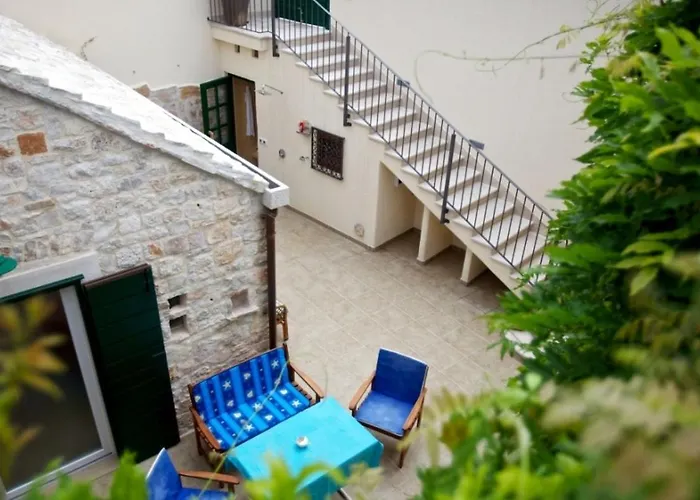 Villa Serena *