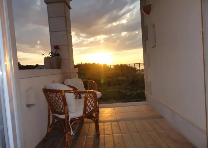 Villa Serena