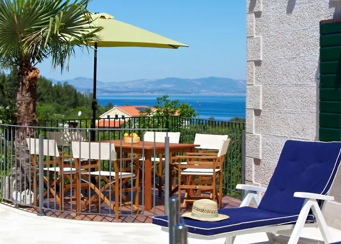 Serena Villa Mirce