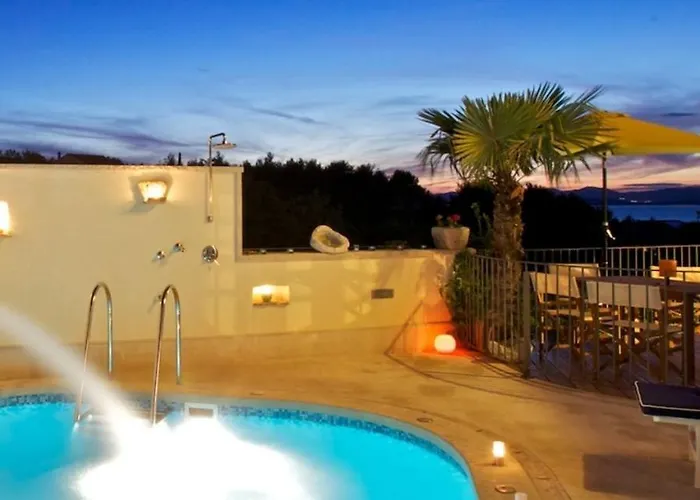 Serena Villa *