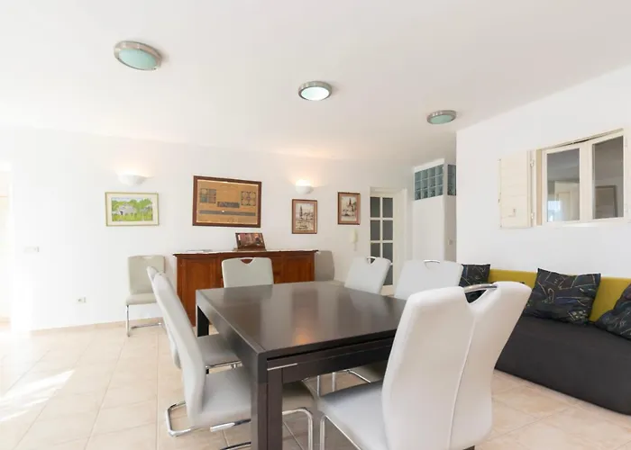 Villa Serena *