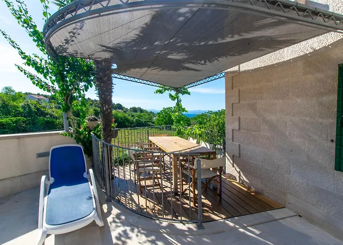 Serena Villa