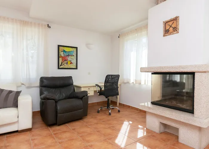 Villa Serena