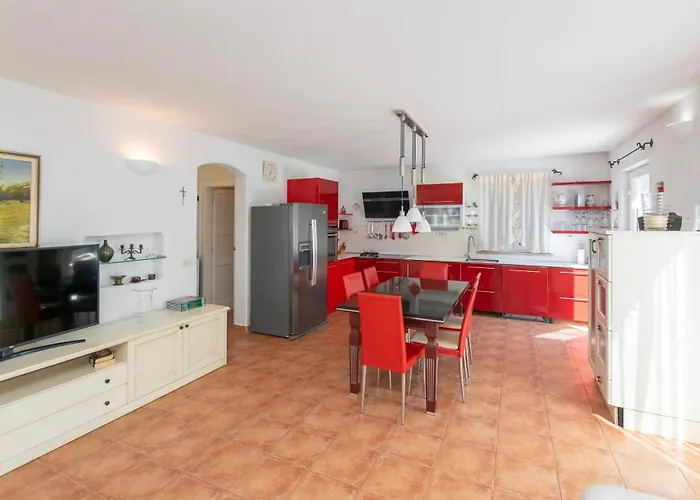 Villa Serena *