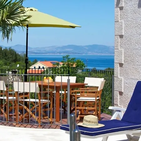 Serena Villa Mirce