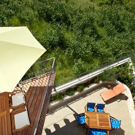 Villa Serena Mirce