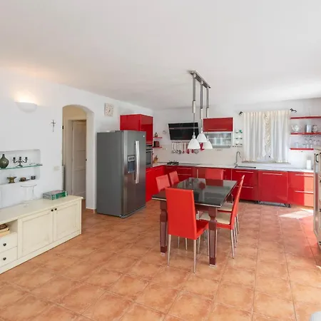 Villa Serena *